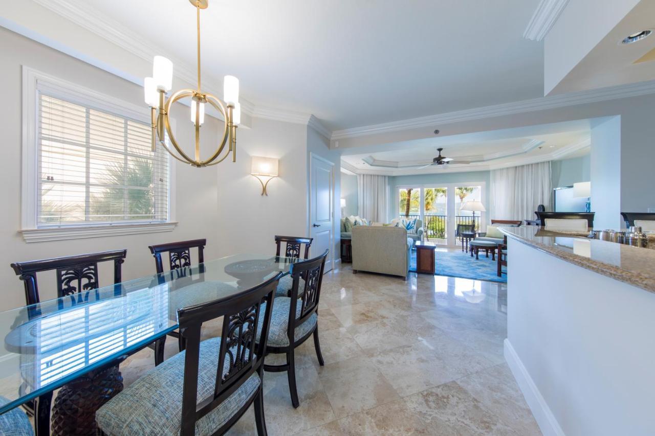 Great Bay Condominiums Located At The Ritz-Carlton Club, St Thomas Nazareth Exterior foto